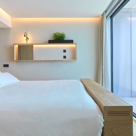 Noa Boutique Hotel Santa Cruz de Oleiros Zewnętrze zdjęcie