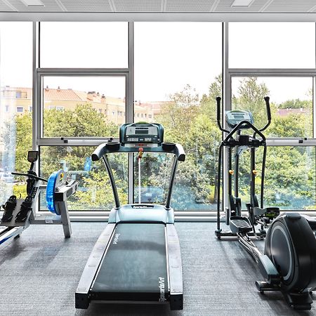 Noa Boutique Hotel Santa Cruz de Oleiros Zewnętrze zdjęcie
