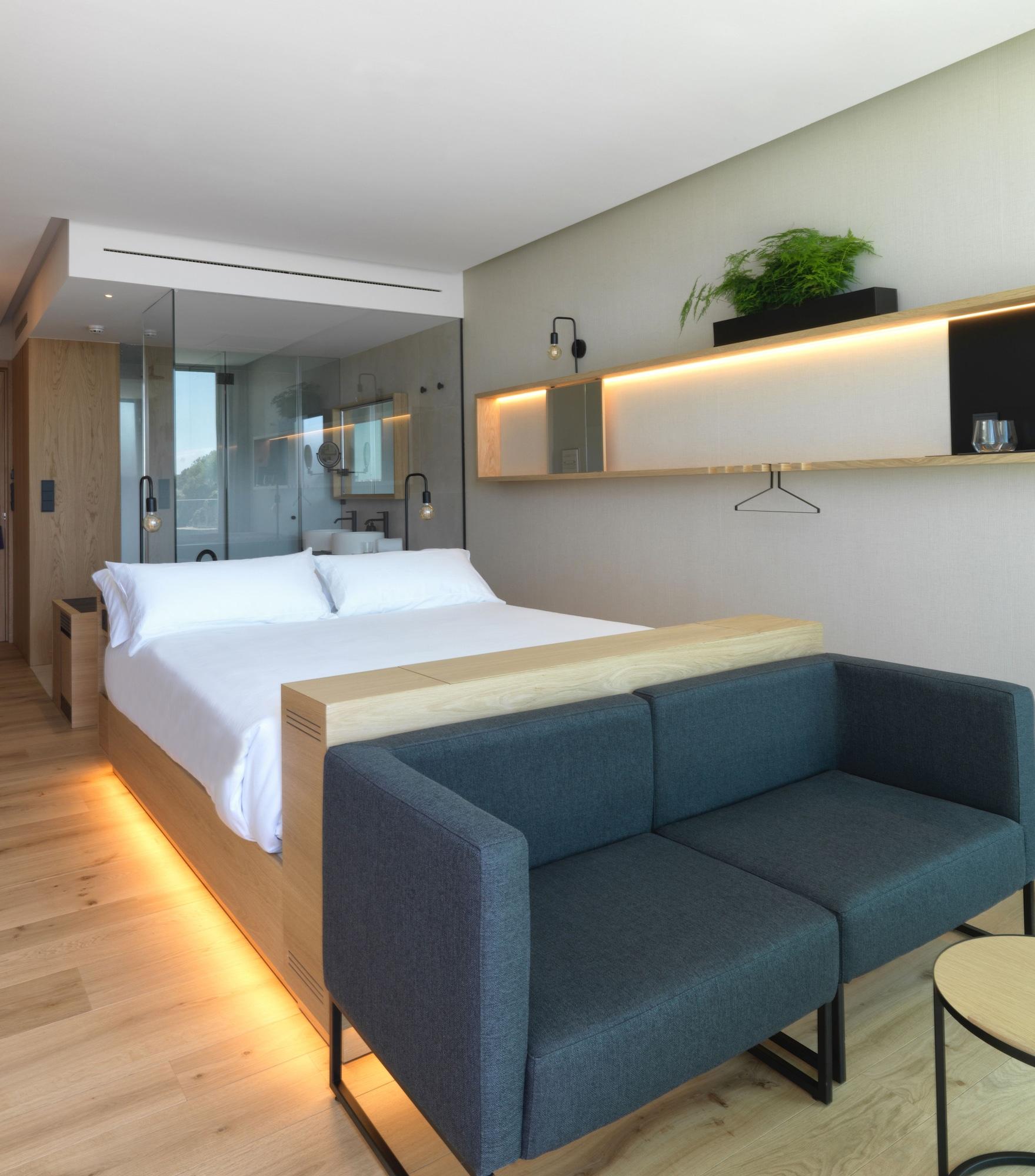 Noa Boutique Hotel Santa Cruz de Oleiros Zewnętrze zdjęcie