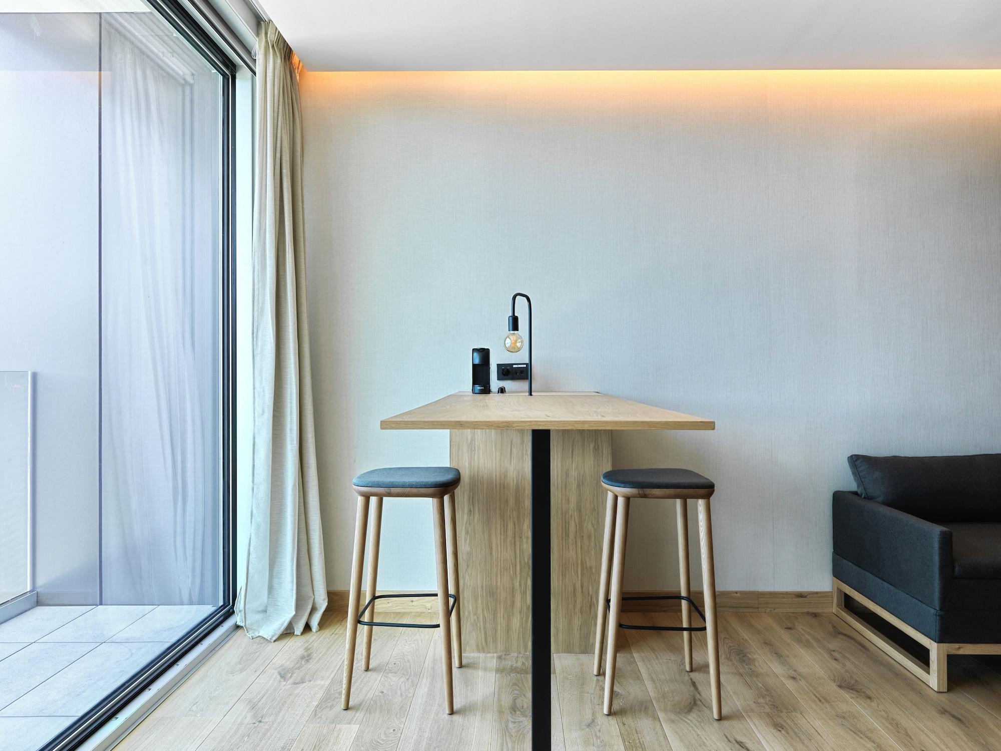 Noa Boutique Hotel Santa Cruz de Oleiros Zewnętrze zdjęcie