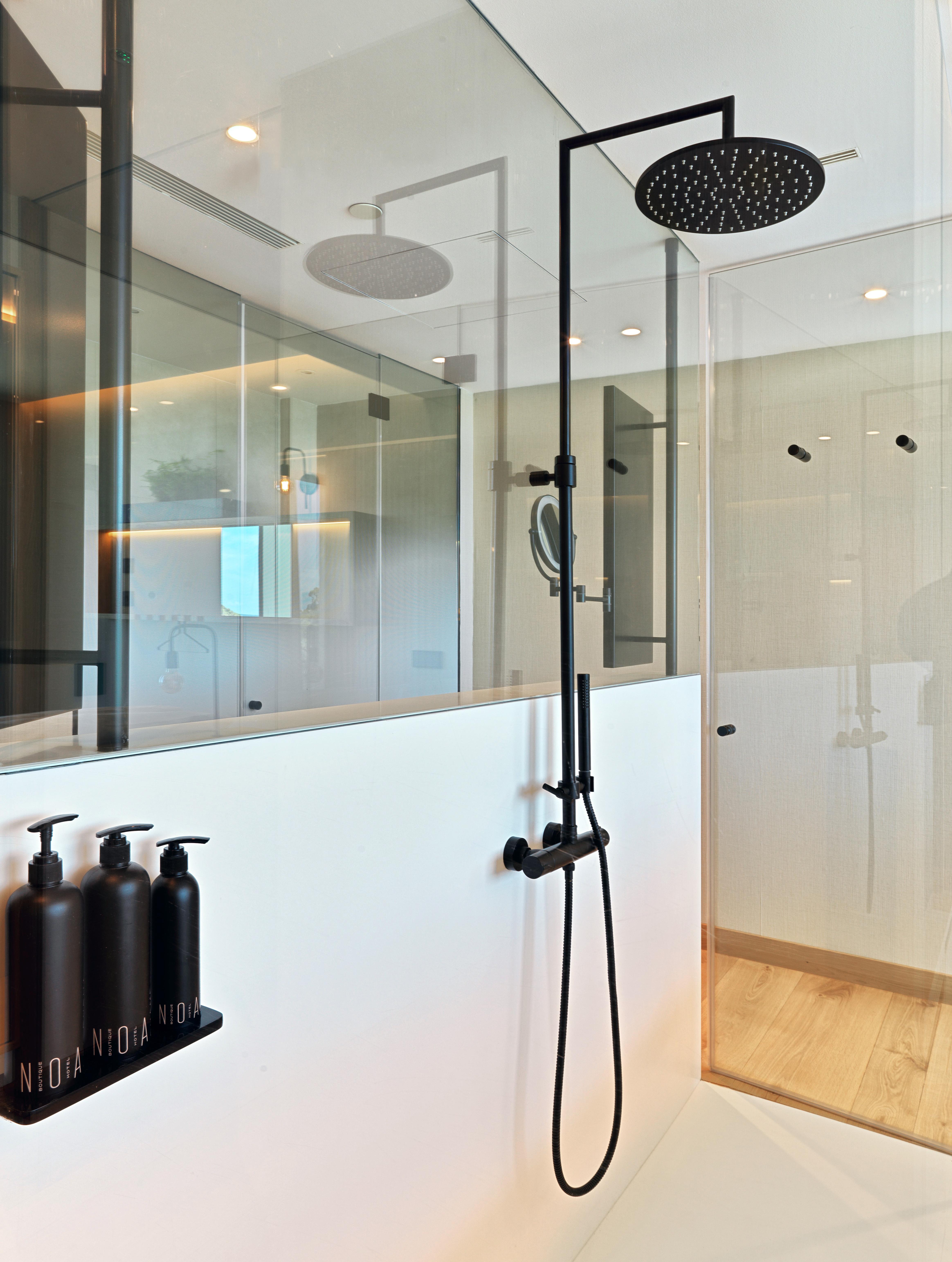 Noa Boutique Hotel Santa Cruz de Oleiros Zewnętrze zdjęcie