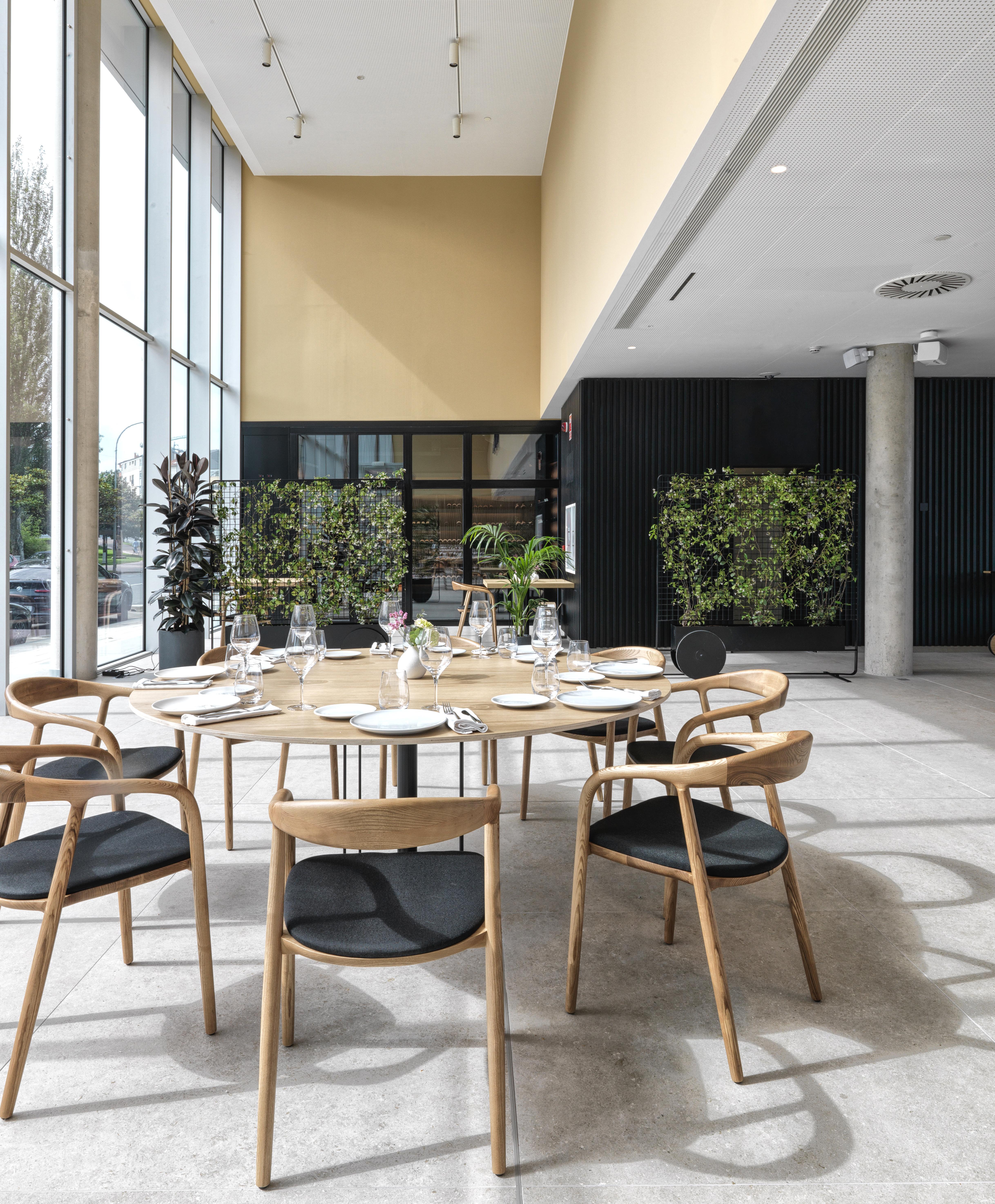 Noa Boutique Hotel Santa Cruz de Oleiros Zewnętrze zdjęcie