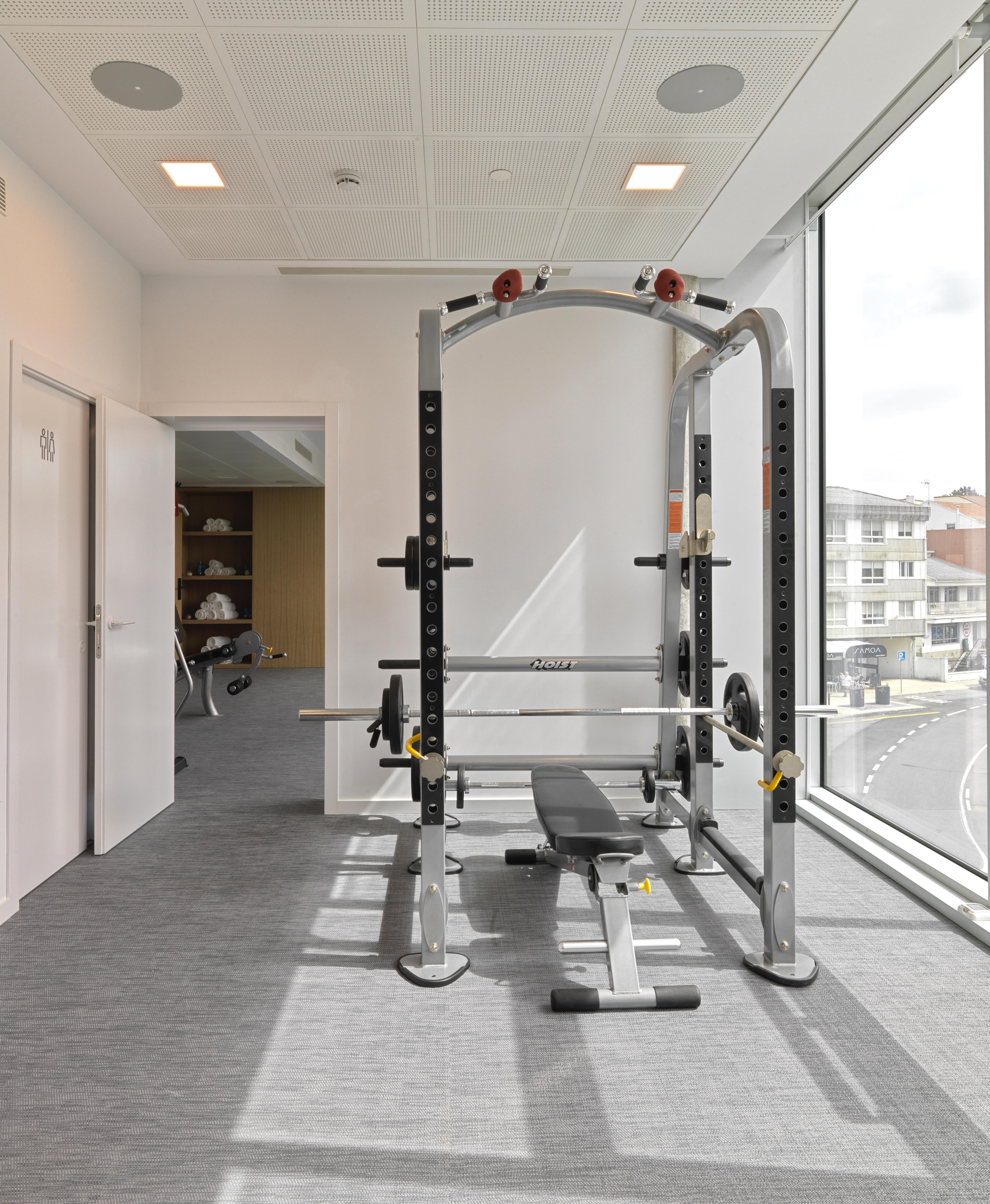 Noa Boutique Hotel Santa Cruz de Oleiros Zewnętrze zdjęcie