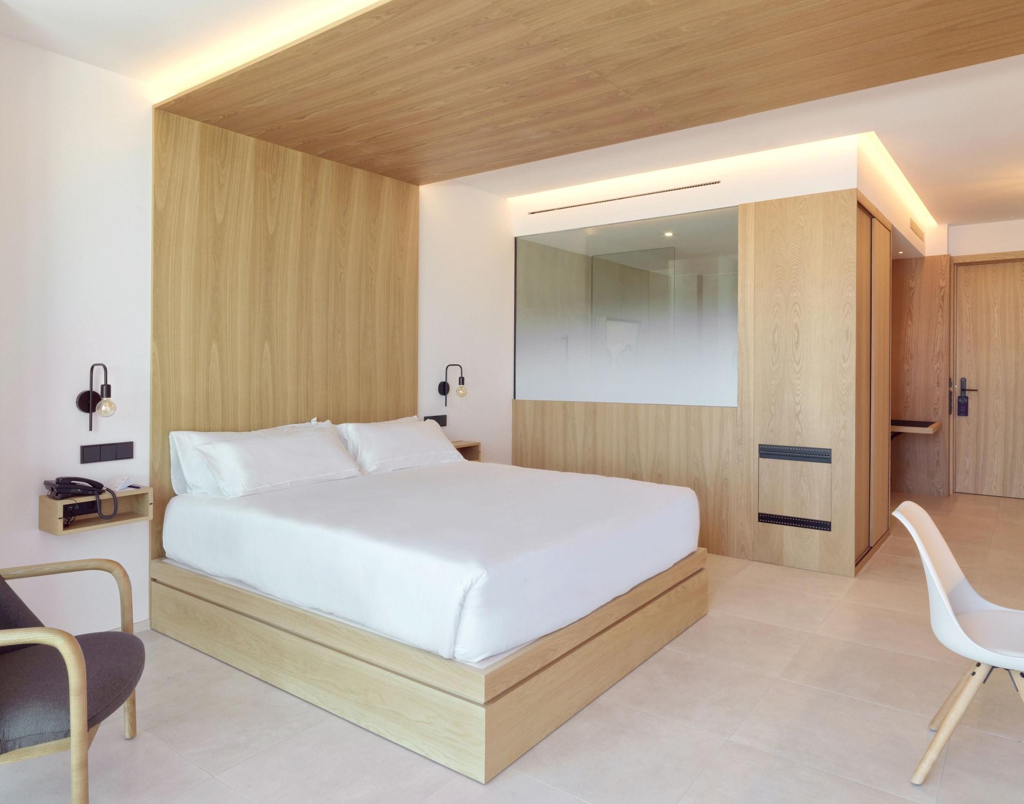 Noa Boutique Hotel Santa Cruz de Oleiros Zewnętrze zdjęcie