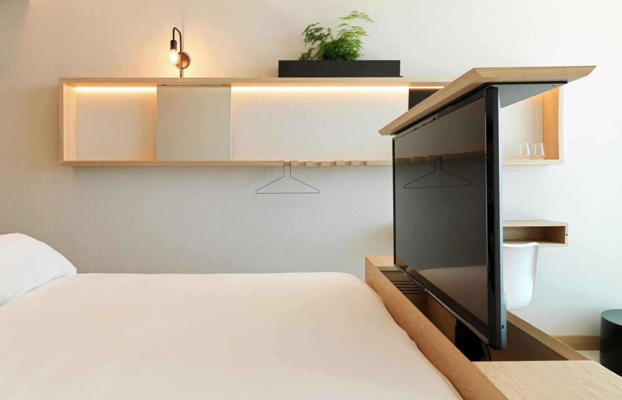 Noa Boutique Hotel Santa Cruz de Oleiros Zewnętrze zdjęcie