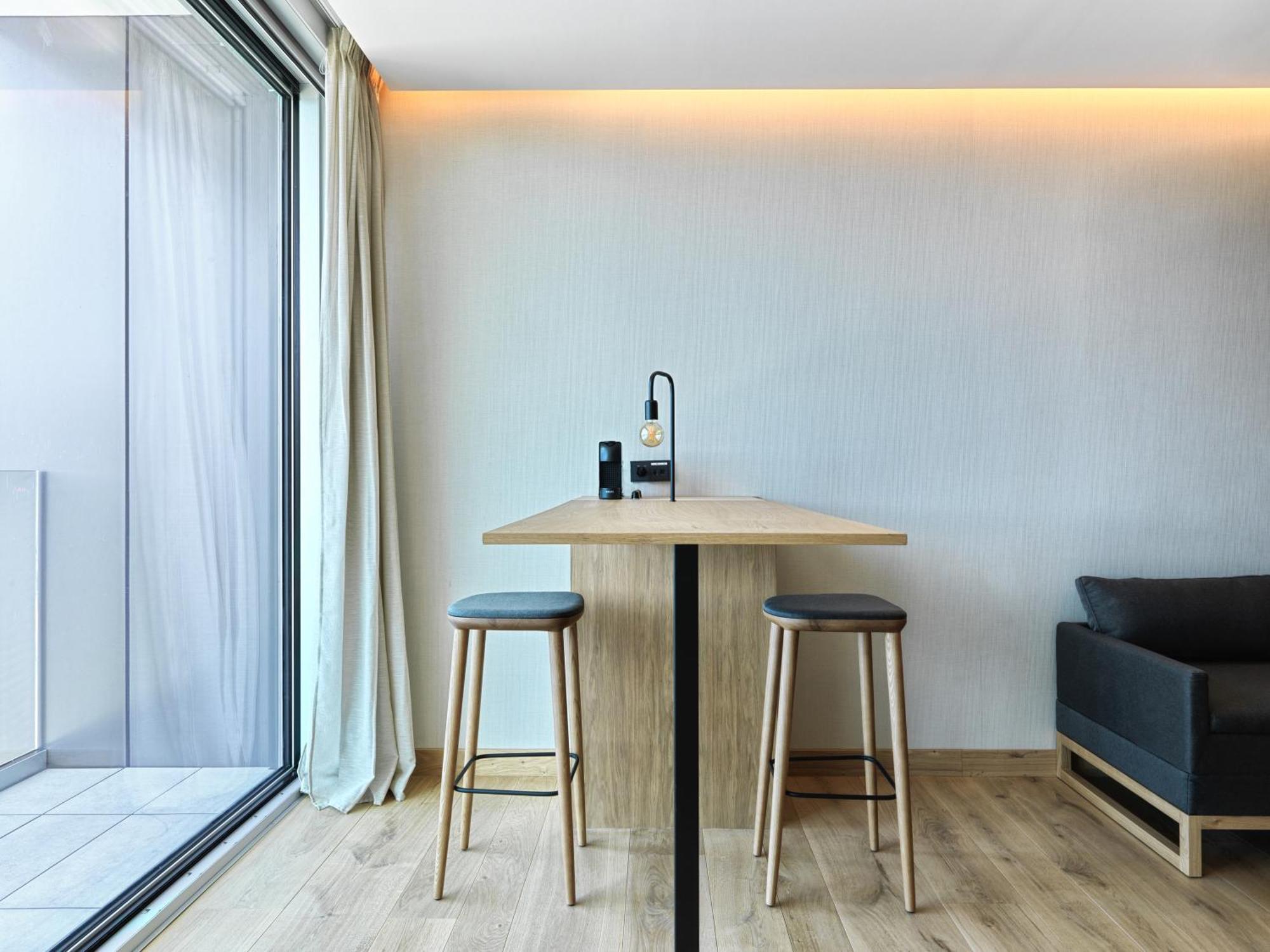 Noa Boutique Hotel Santa Cruz de Oleiros Zewnętrze zdjęcie