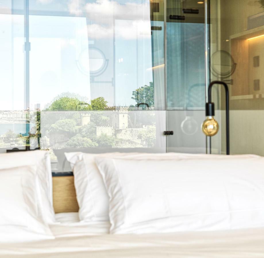 Noa Boutique Hotel Santa Cruz de Oleiros Zewnętrze zdjęcie