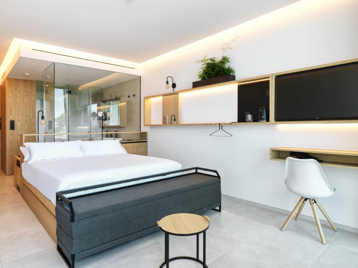 Noa Boutique Hotel Santa Cruz de Oleiros Zewnętrze zdjęcie