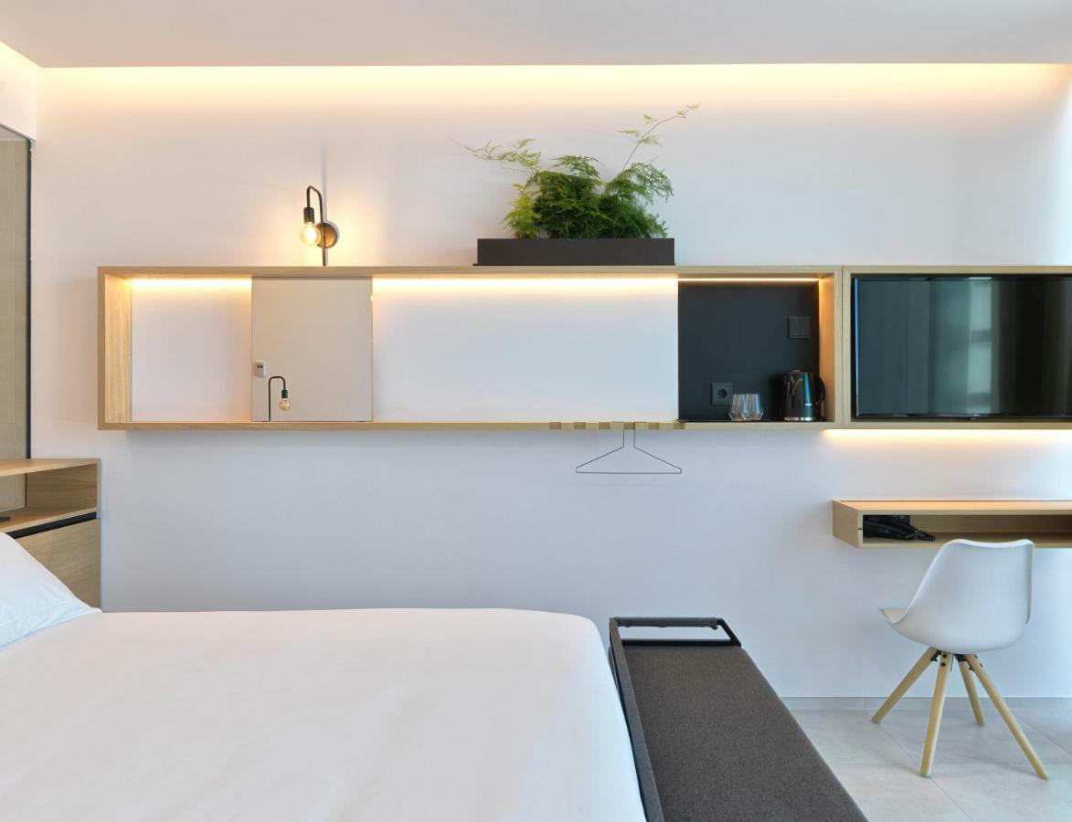Noa Boutique Hotel Santa Cruz de Oleiros Zewnętrze zdjęcie