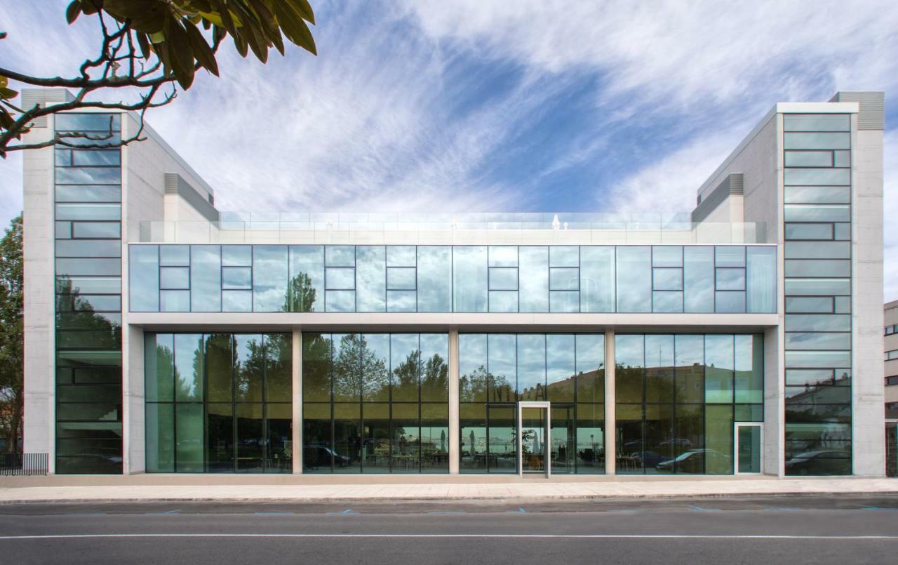 Noa Boutique Hotel Santa Cruz de Oleiros Zewnętrze zdjęcie