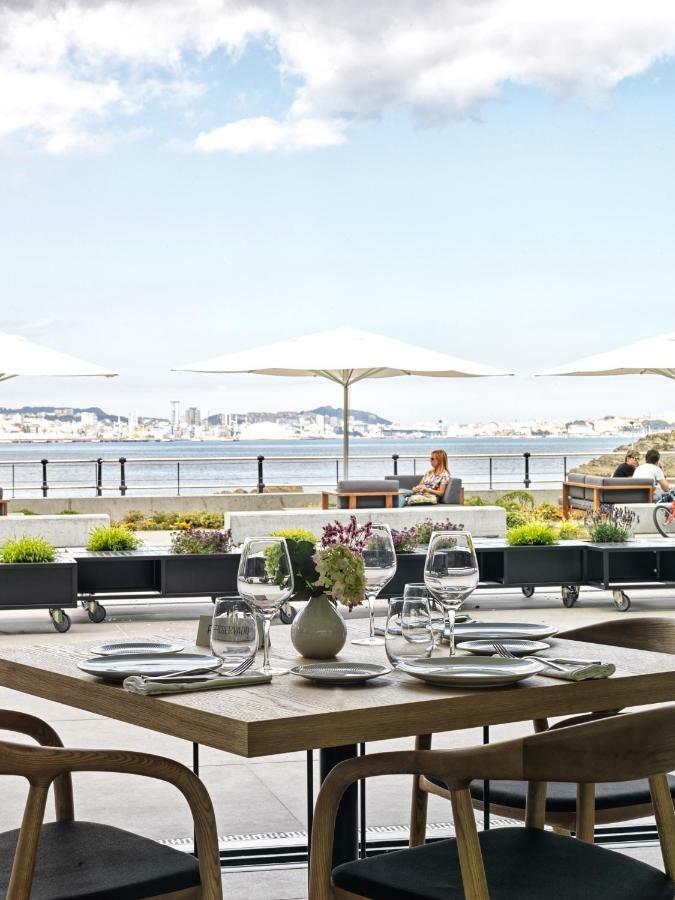 Noa Boutique Hotel Santa Cruz de Oleiros Zewnętrze zdjęcie