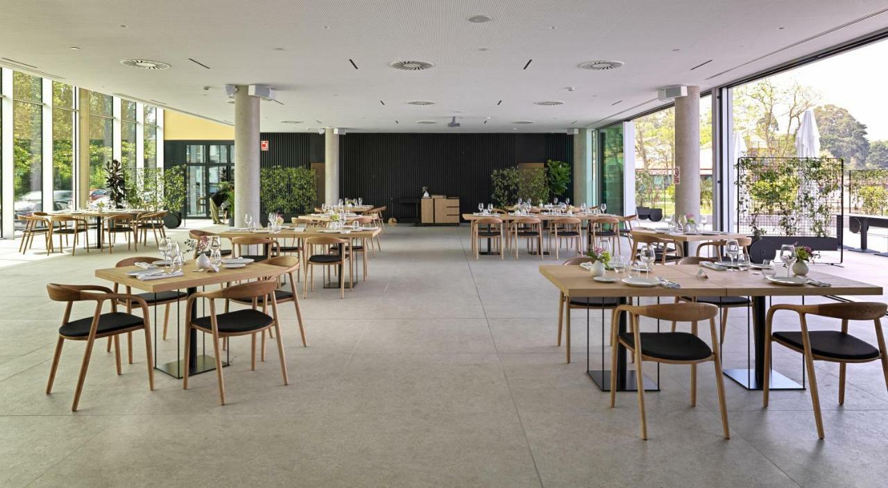 Noa Boutique Hotel Santa Cruz de Oleiros Zewnętrze zdjęcie