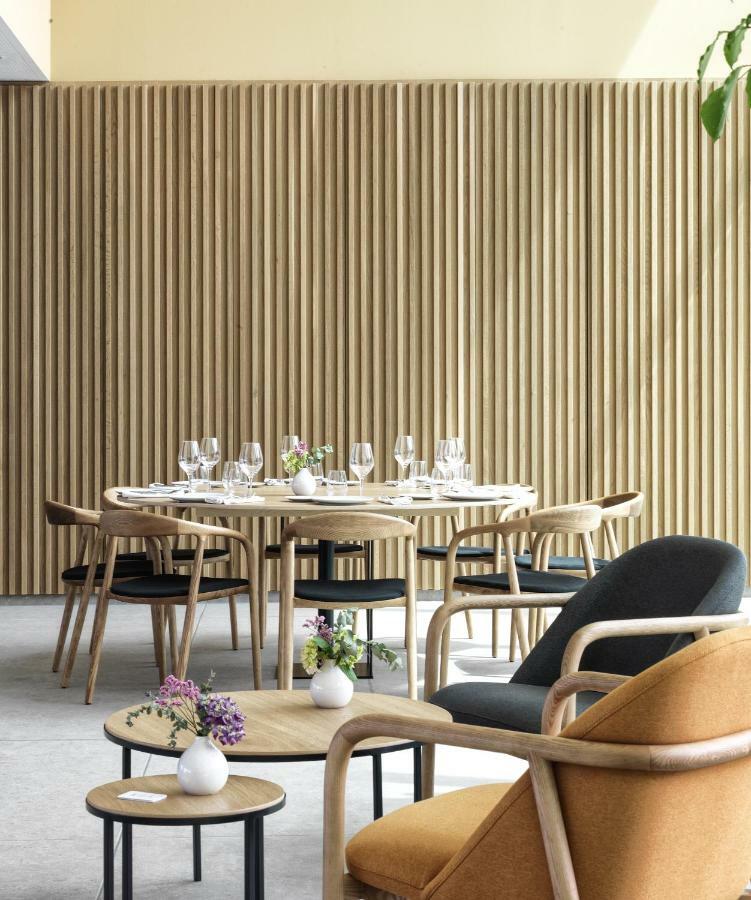 Noa Boutique Hotel Santa Cruz de Oleiros Zewnętrze zdjęcie
