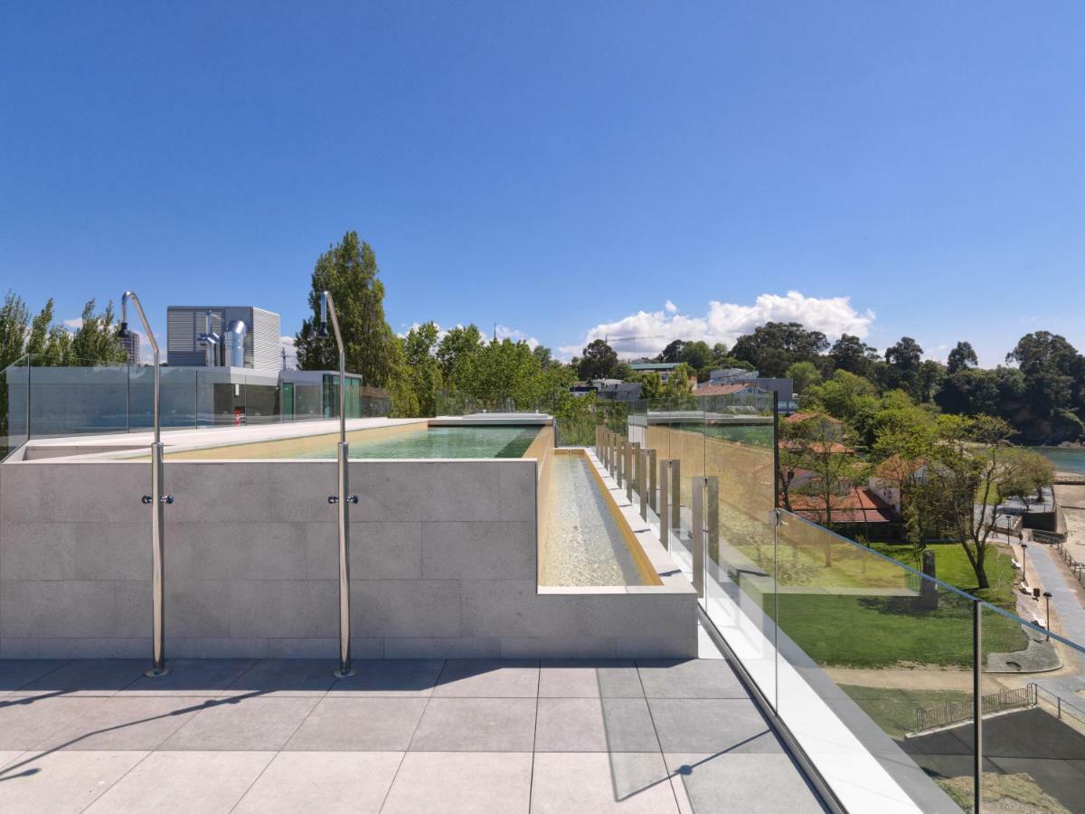 Noa Boutique Hotel Santa Cruz de Oleiros Zewnętrze zdjęcie