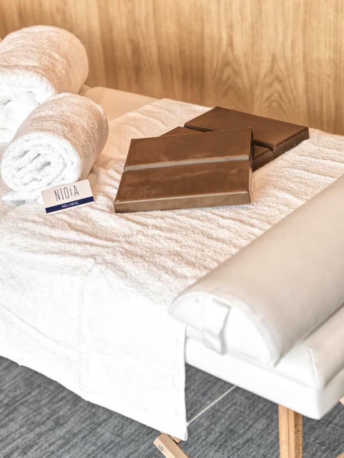 Noa Boutique Hotel Santa Cruz de Oleiros Zewnętrze zdjęcie