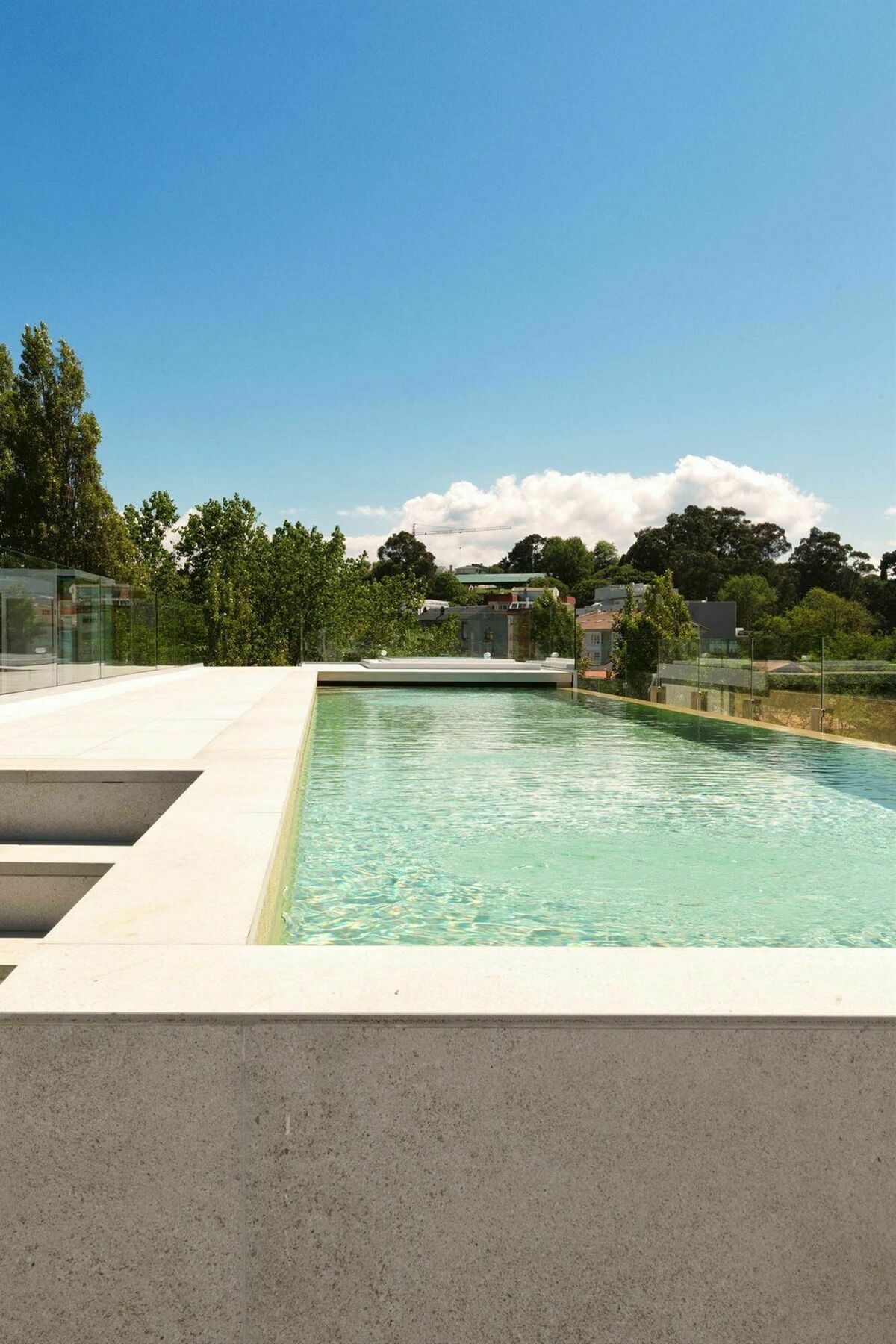 Noa Boutique Hotel Santa Cruz de Oleiros Zewnętrze zdjęcie