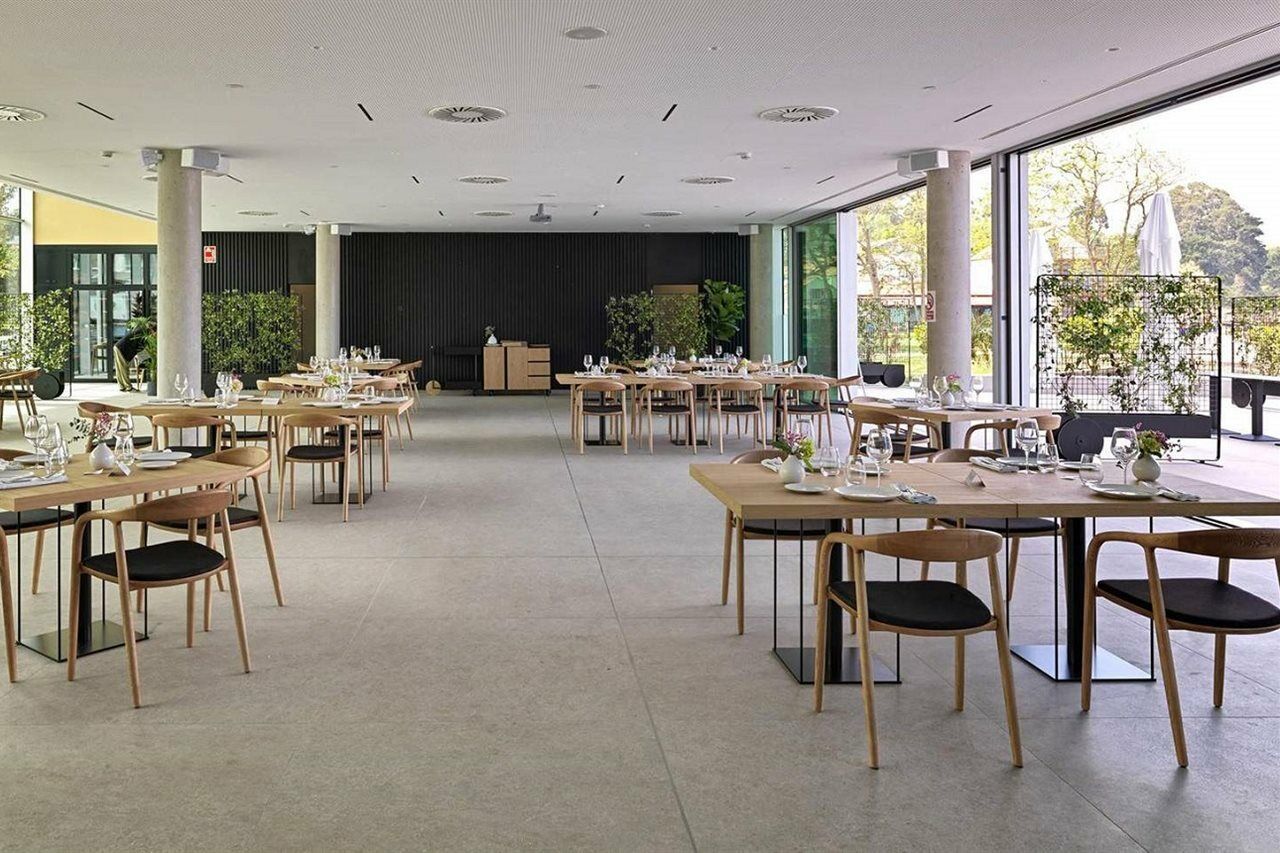 Noa Boutique Hotel Santa Cruz de Oleiros Zewnętrze zdjęcie
